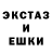 Экстази круглые aHOmALI9 TV
